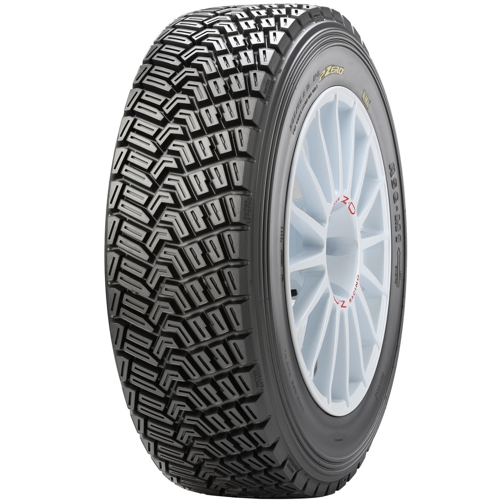 [2007587-2119539] Pirelli KM Wet Gravel Rally Tyre (Left Hand, KM4)
