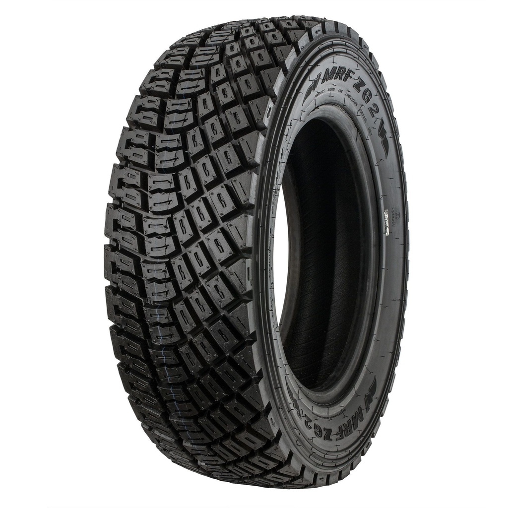 [1353104-1620085] MRF Motorsport Tyres ZG2 Gravel Rally Tyre (Left Hand, Medium)