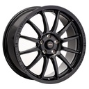 Team Dynamics Pro Race 1.2 Alloy Wheels In Black Gloss Set Of 4