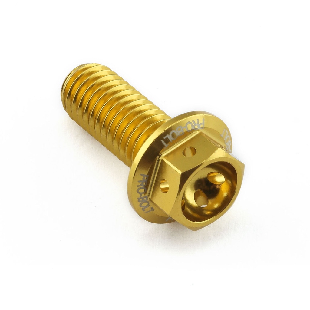 Pro-Bolt Aluminium Engine Bolt Kit