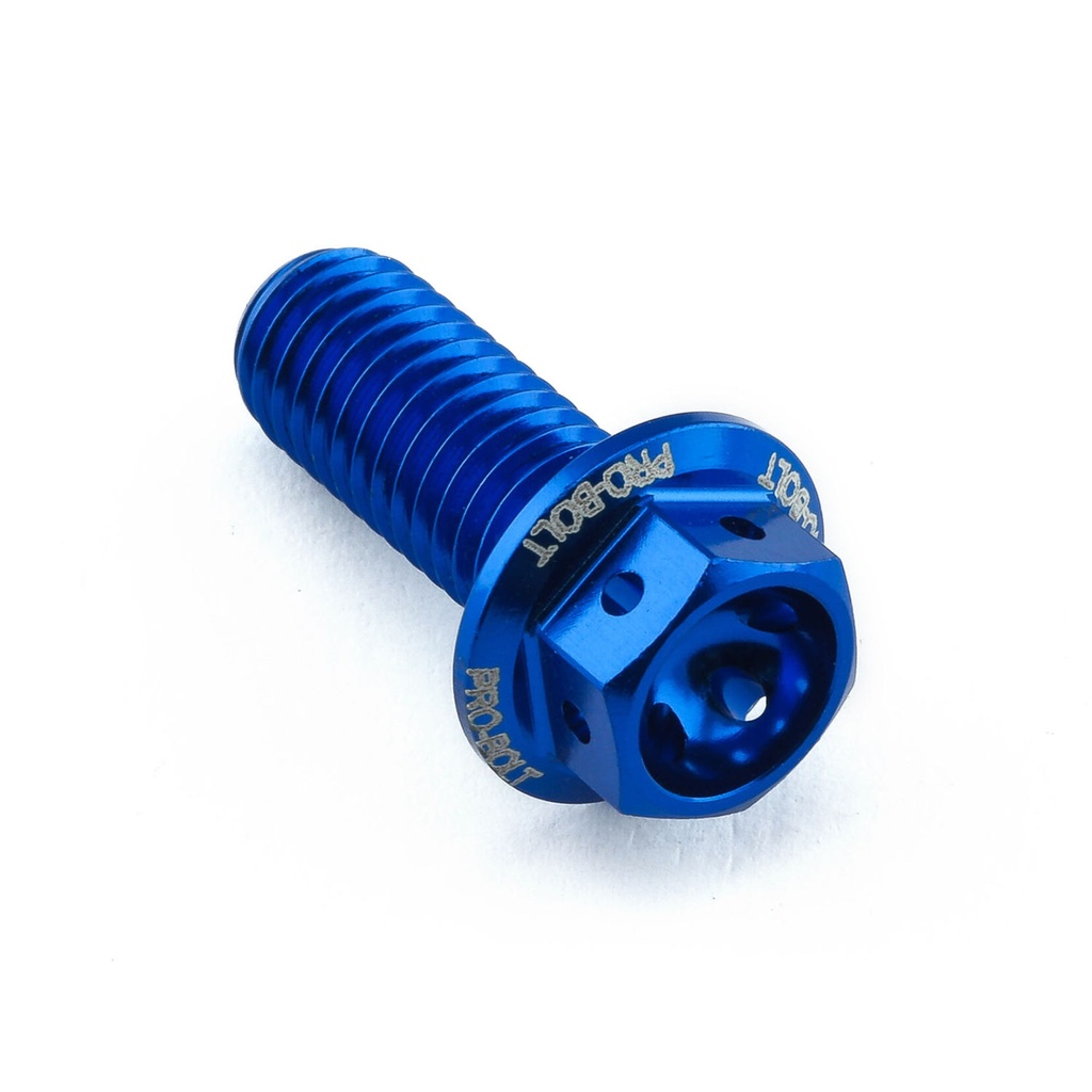 Pro-Bolt Aluminium Engine Bolt Kit