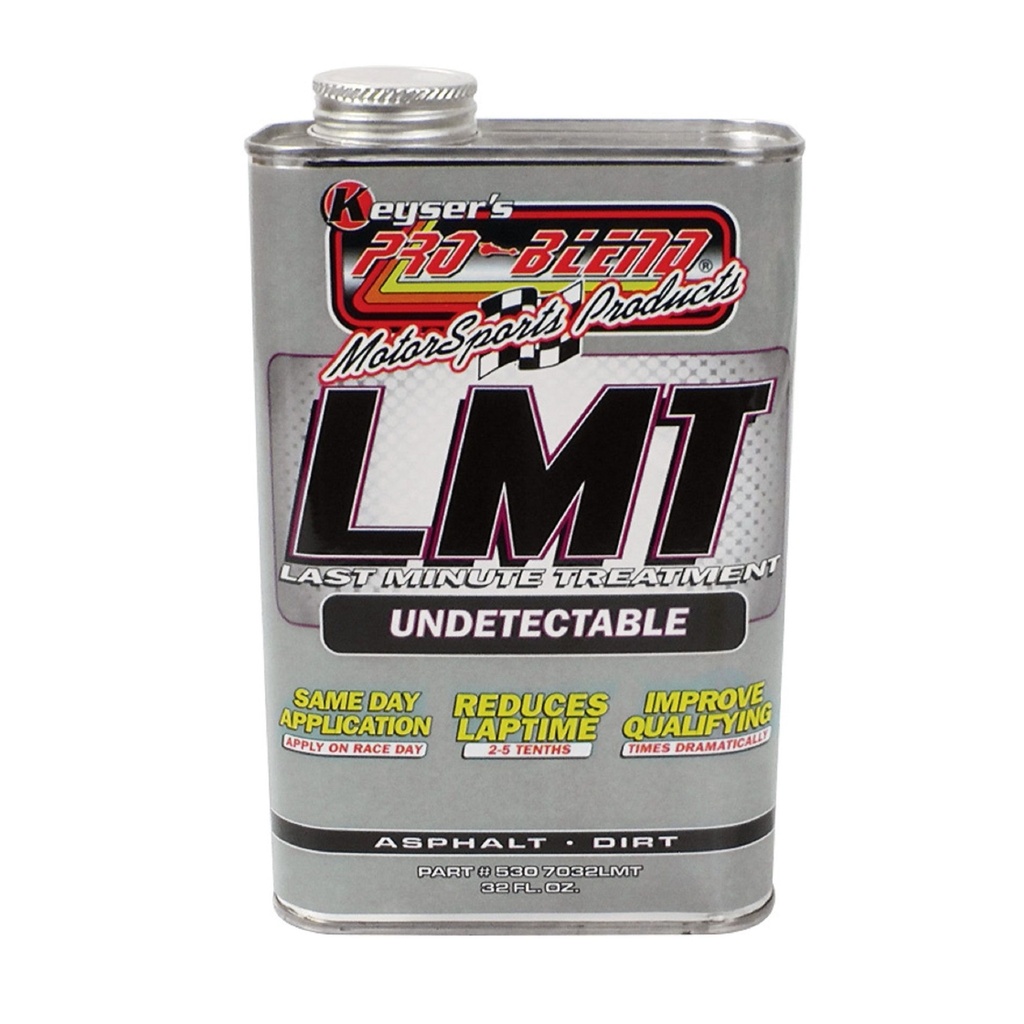 [PBDPROB7032QL] Pro Blend LMT Tyre Treatment