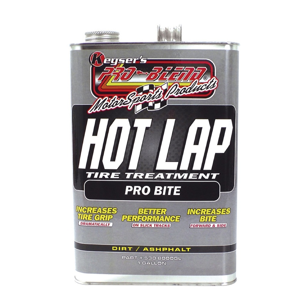 [7000991-3620563] Pro Blend Hot Lap Pro Bite Tyre Treatment (1 Quart (0.946 Litre))