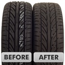 Demon Tweeks Tyre Shaving Service