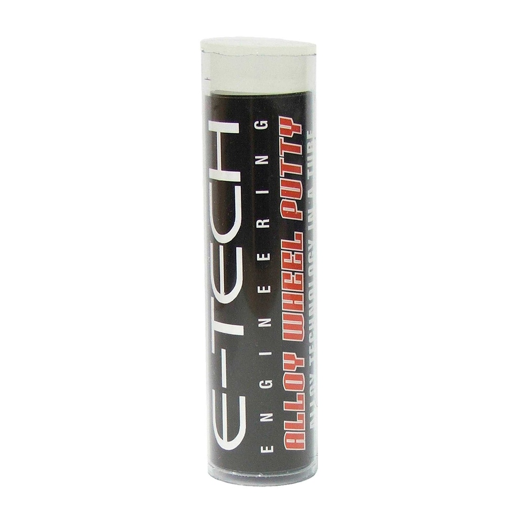 [AILAWP-01] E-Tech Engineering Alloy Wheel Repair Putty