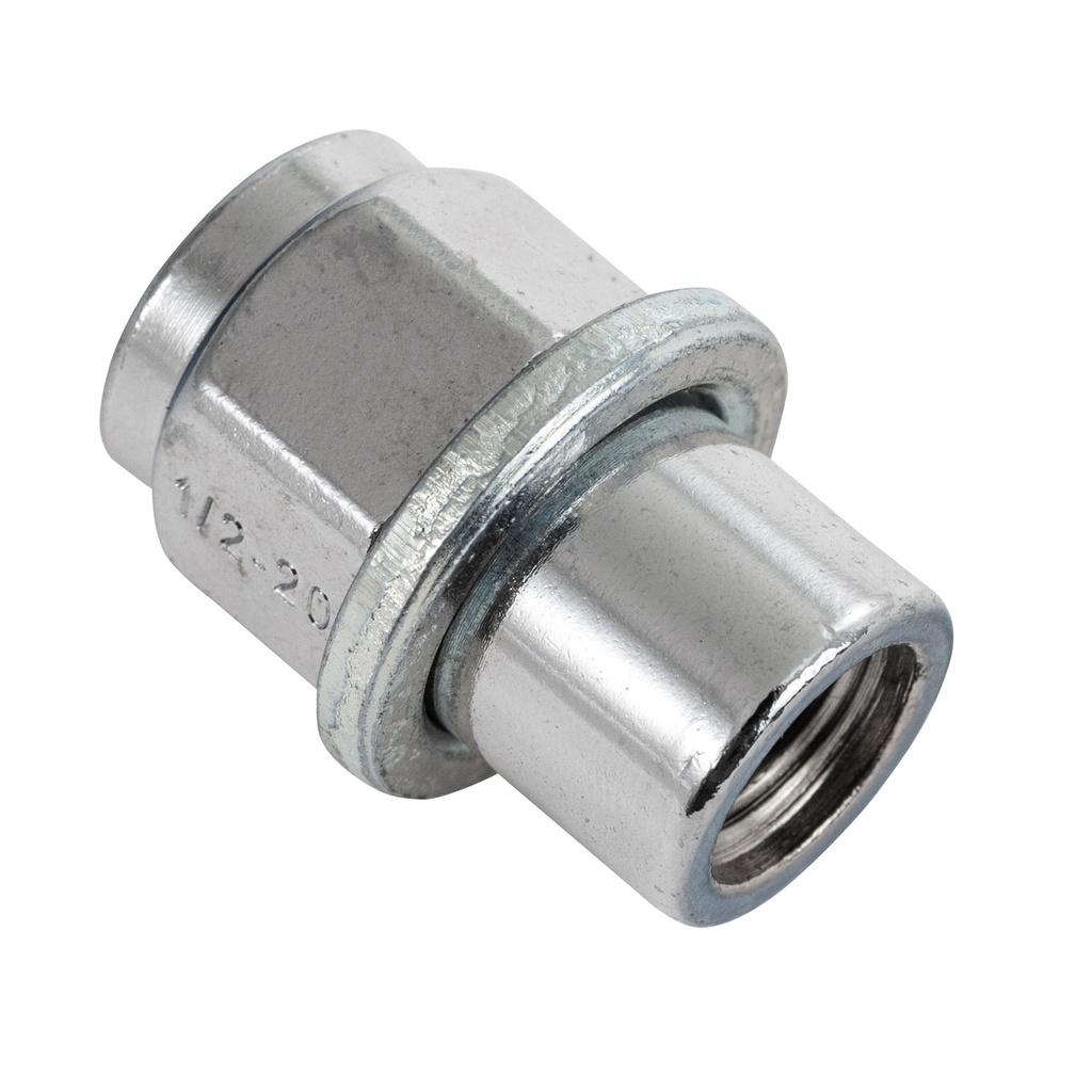 [2004444-2139967] Grayston Sleeve Nut With Flat Washer (1)