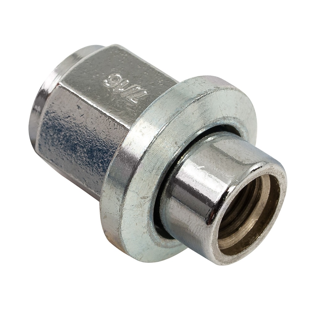 [2011183-2134471] Grayston Wolfrace Style Sleeve Wheel Nut (Option 2)