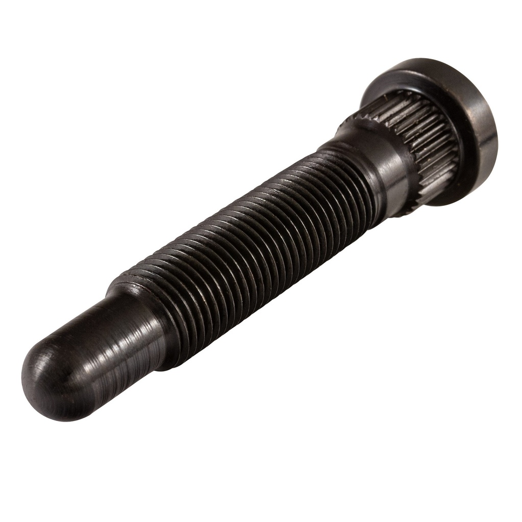[387415-2280533] A I Tech Splined Conversion Stud (M14 x 1.5, 74mm, 16.9mm (Lancia Stratos))