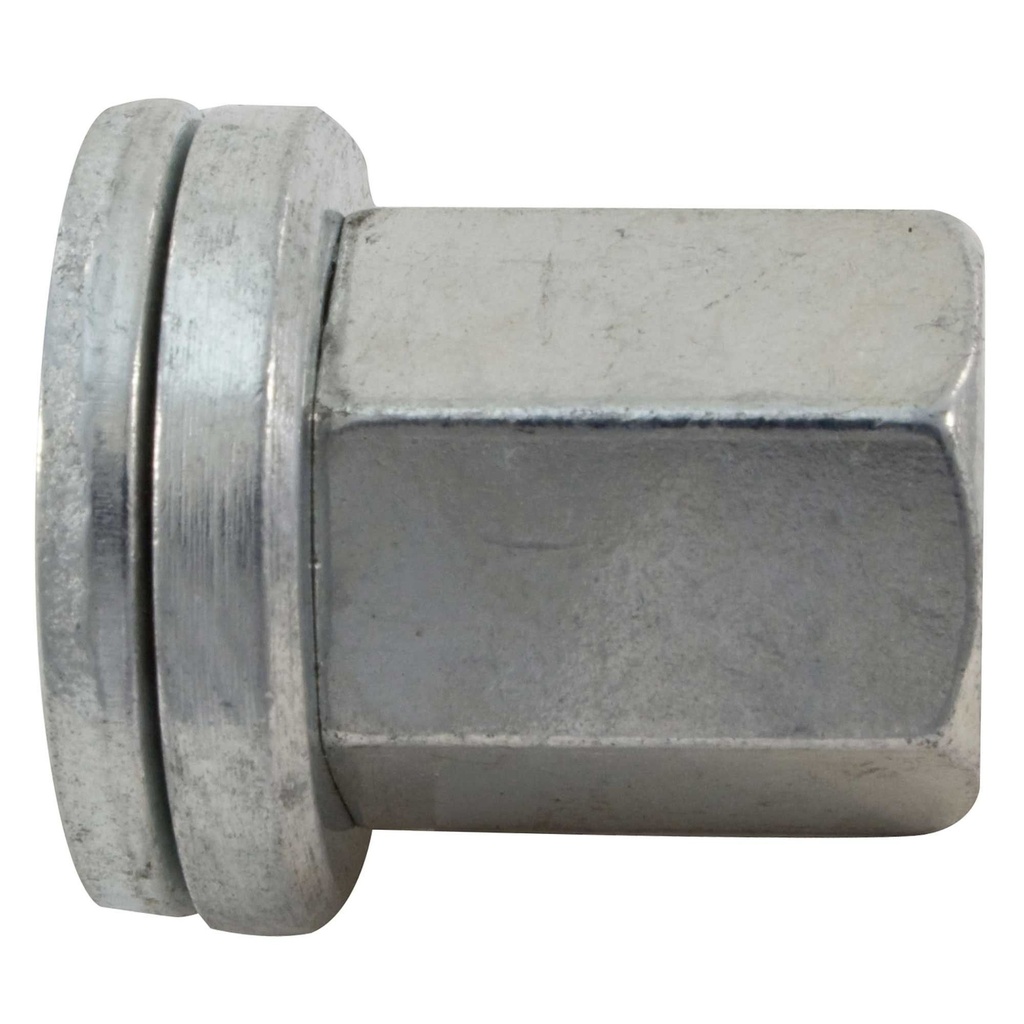 [243661-1854890] Grayston Peugeot Type Wheel Nut (M12 x 1.25mm)