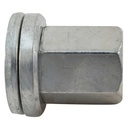 Grayston Peugeot Type Wheel Nut