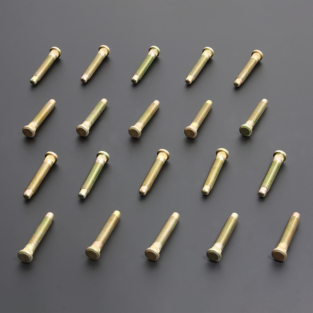 [HRA7614] Hardrace Extended Wheel Stud