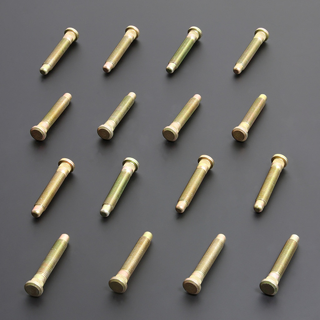 [HRA7619] Hardrace Extended Wheel Studs