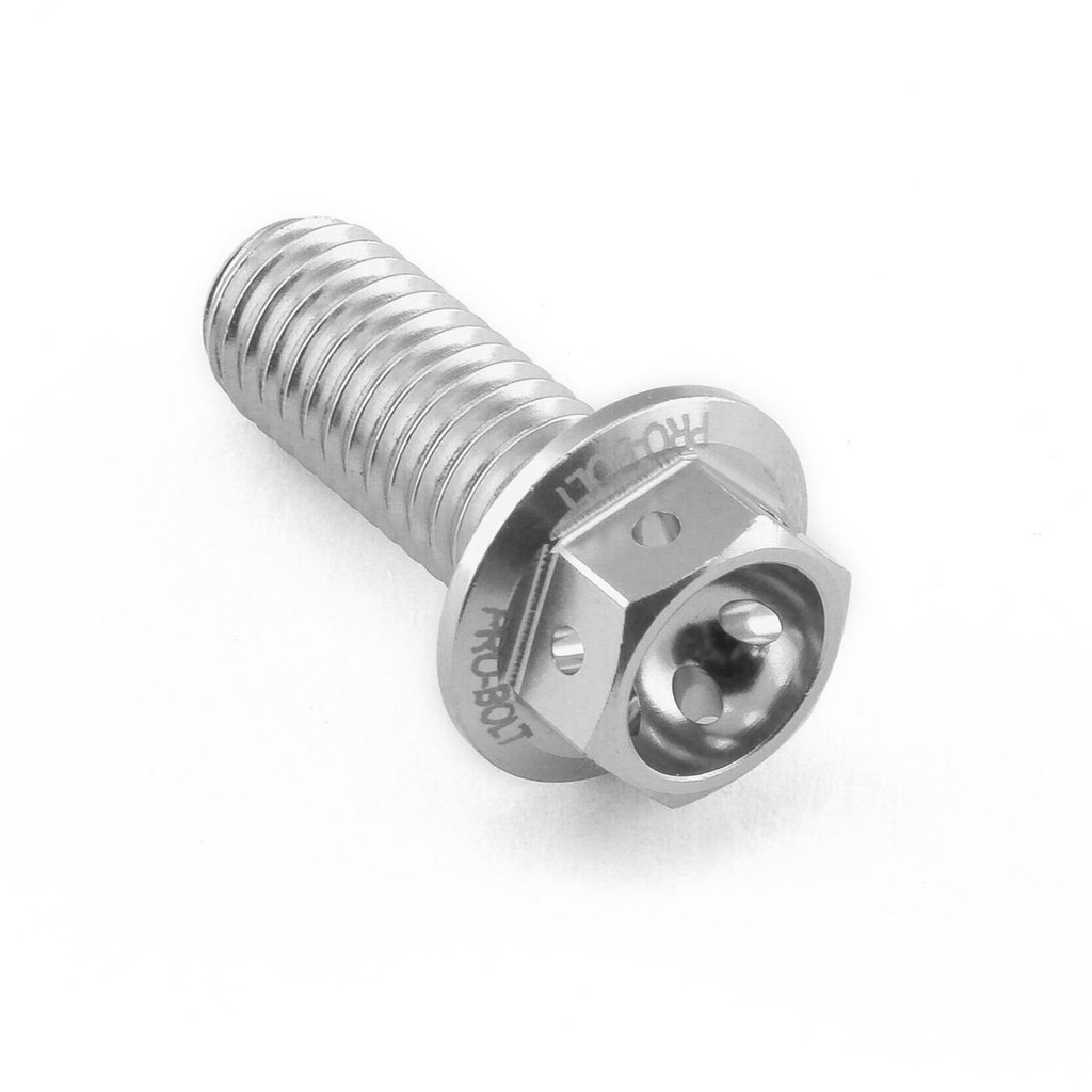 Pro-Bolt Aluminium Engine Bolt Kit