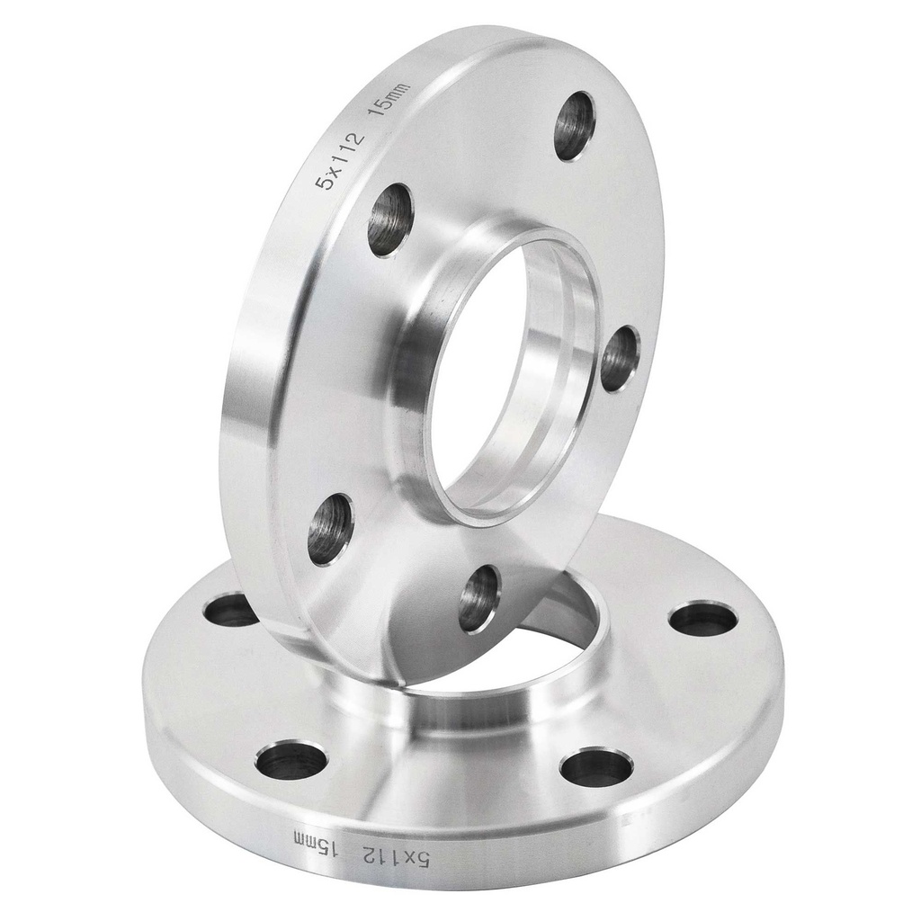 [HBZHSM12-X2/AKN] Hub Buddies Hubcentric Wheel Spacer - 12mm Pair