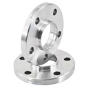 Hub Buddies Hubcentric Wheel Spacer - 12mm Pair