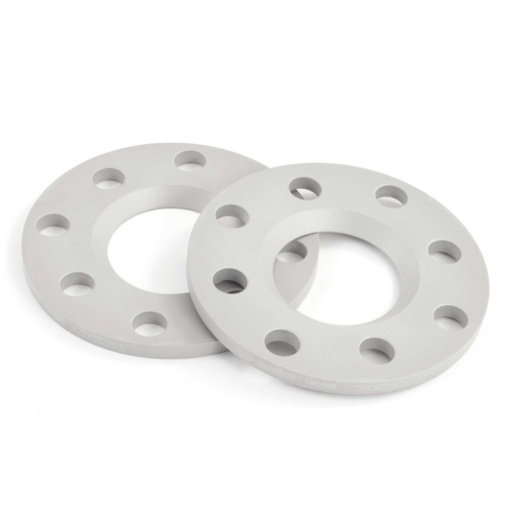 [EIBES90-1-08-003] Eibach Pair of 8mm Pro-Spacer Wheel Spacers (Kit)