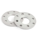 Eibach Pair of 8mm Pro-Spacer Wheel Spacers (Kit)