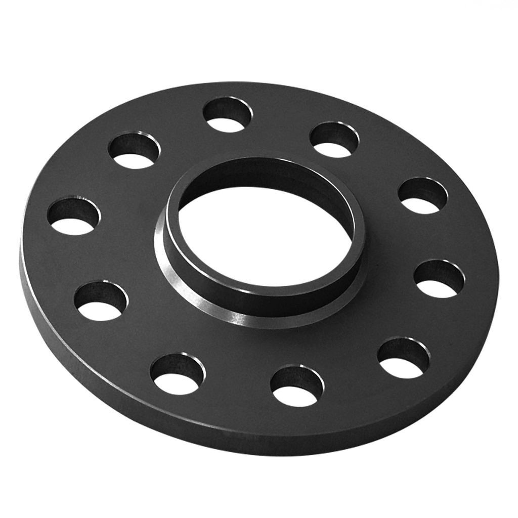 [H/RB3075726] H&R Pair of 15mm Trak+ Wheel Spacers (Kit)