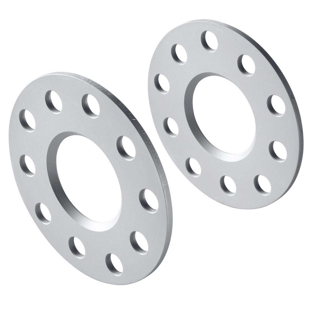 [EIBES90-1-05-003] Eibach Pair of 5mm Pro-Spacer Wheel Spacers (Kit)