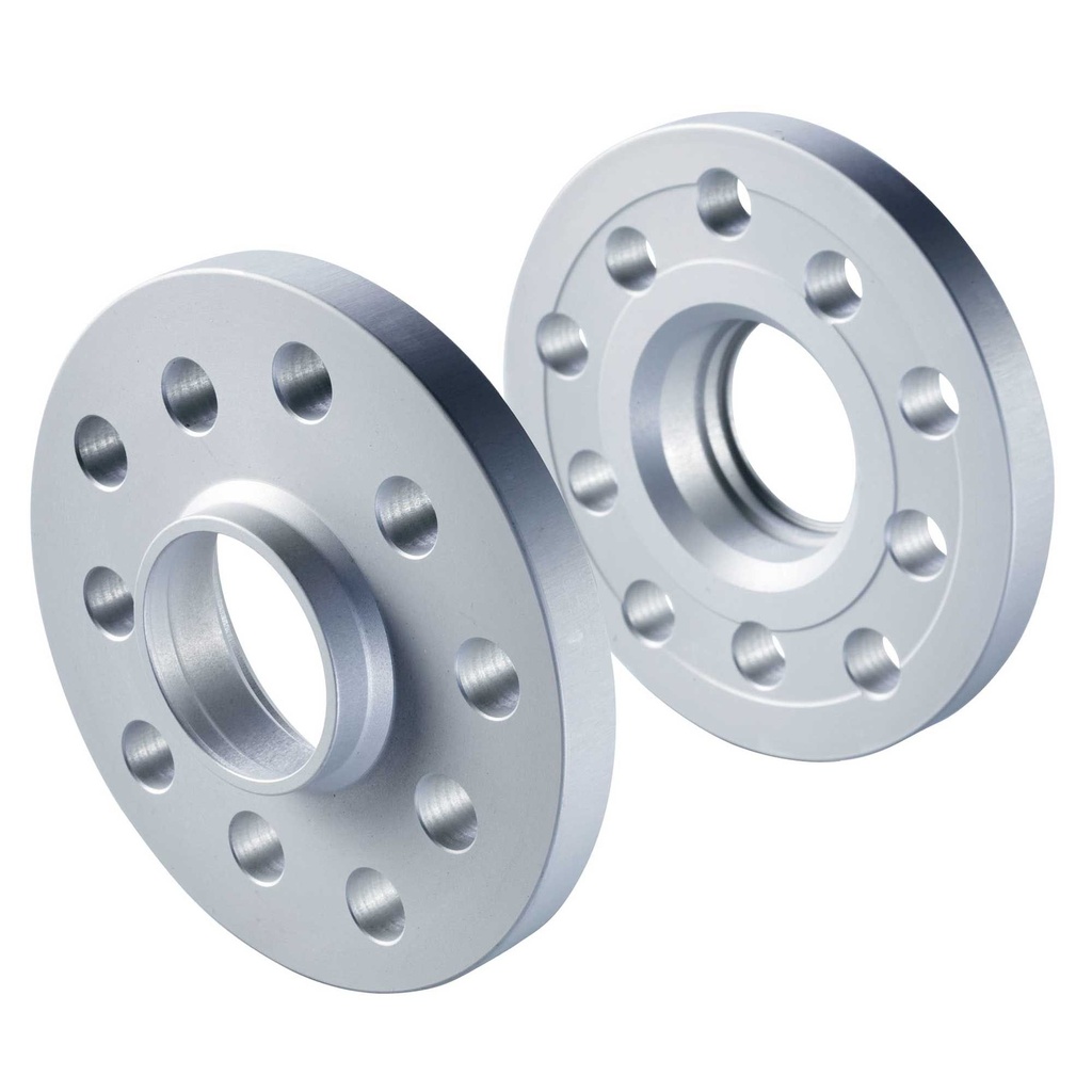 [EIBES90-2-10-021] Eibach Pair of 10mm Pro-Spacer Wheel Spacers (Kit)