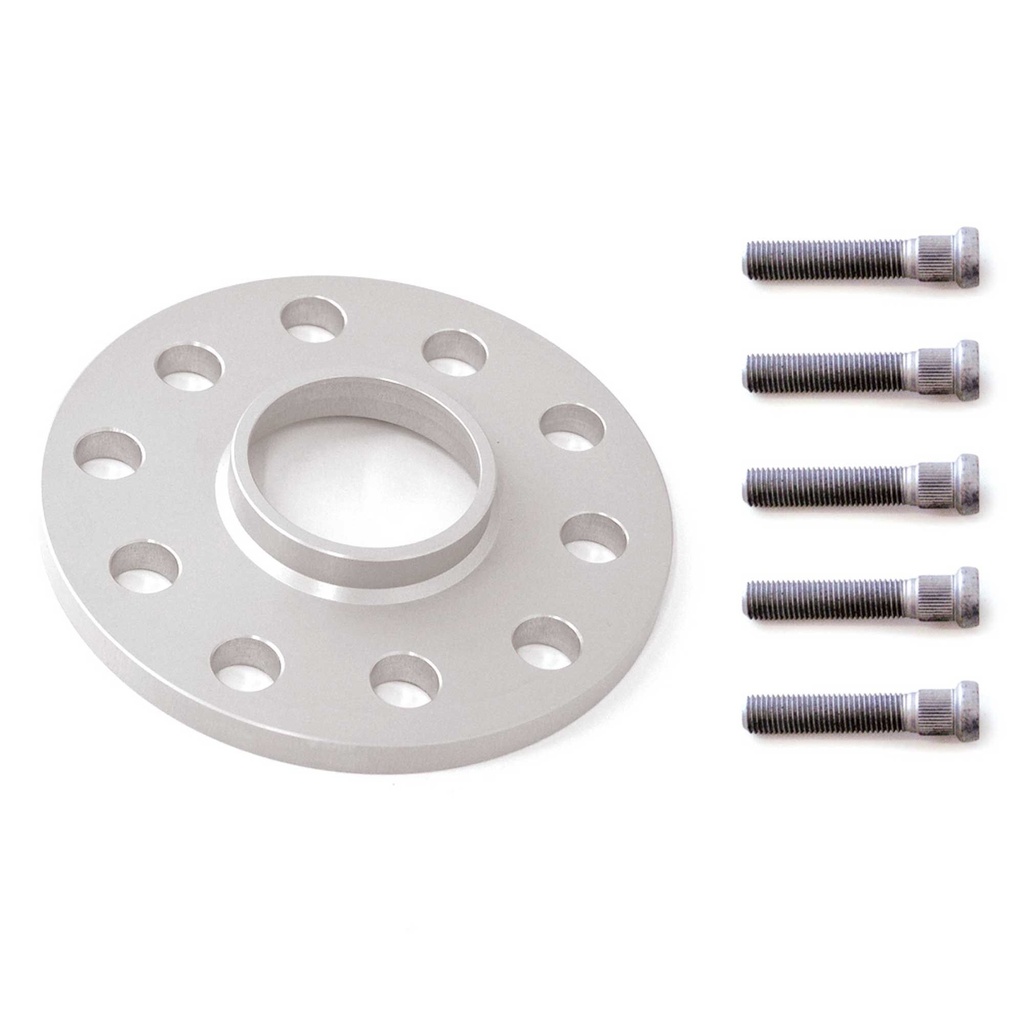 [H/R1065662] H&R Pair of 5mm Trak+ Wheel Spacers (Kit) DRS Type