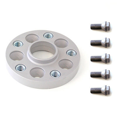 [H/R100957160] H&R Pair of 50mm Trak+ Wheel Spacers (Kit)