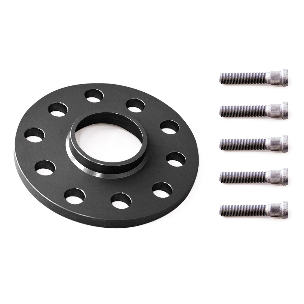 [H/RB30356331] H&R Pair of 15mm Trak+ Wheel Spacers (Kit)