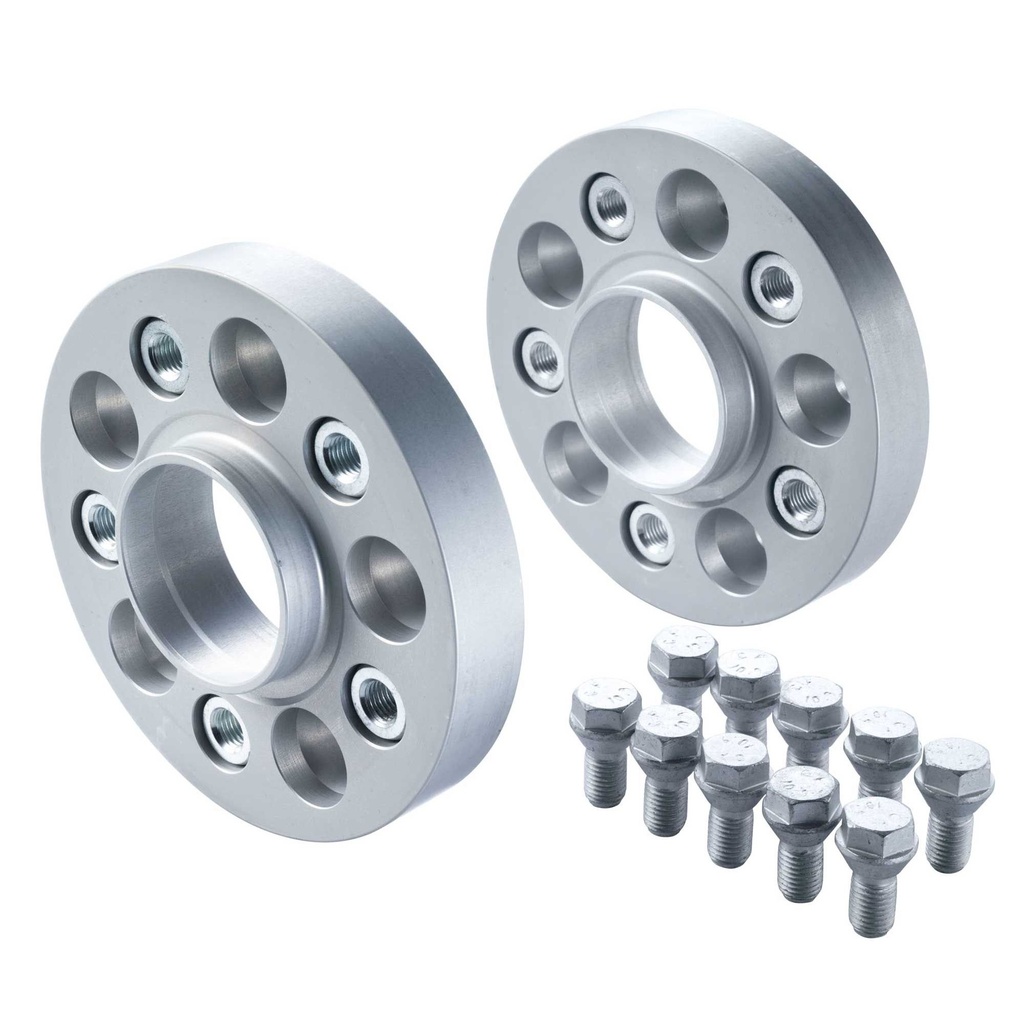 [EIBES90-7-30-009] Eibach Pair of 30mm Pro-Spacer Wheel Spacers (Kit)