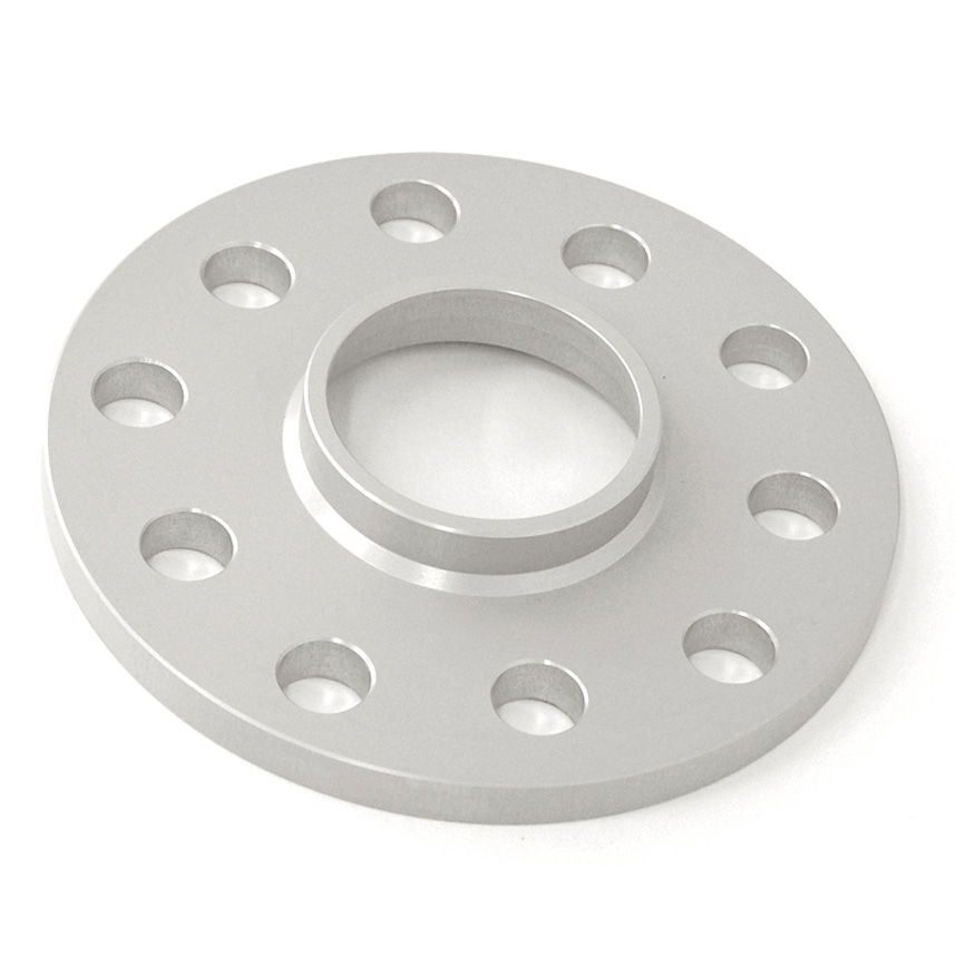 [H/R1655577] H&R Pair of 8mm Trak+ Wheel Spacers (Kit)