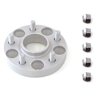[H/R4025542] H&R Pair of 20mm Trak+ Wheel Spacers (Kit)