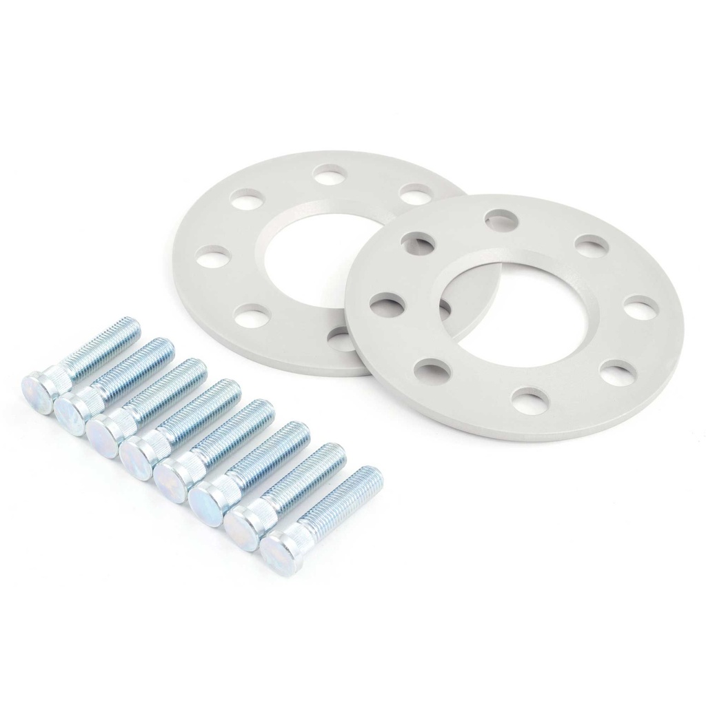 [EIBES90-5-05-004] Eibach Pair of 5mm Pro-Spacer Wheel Spacers (Kit)