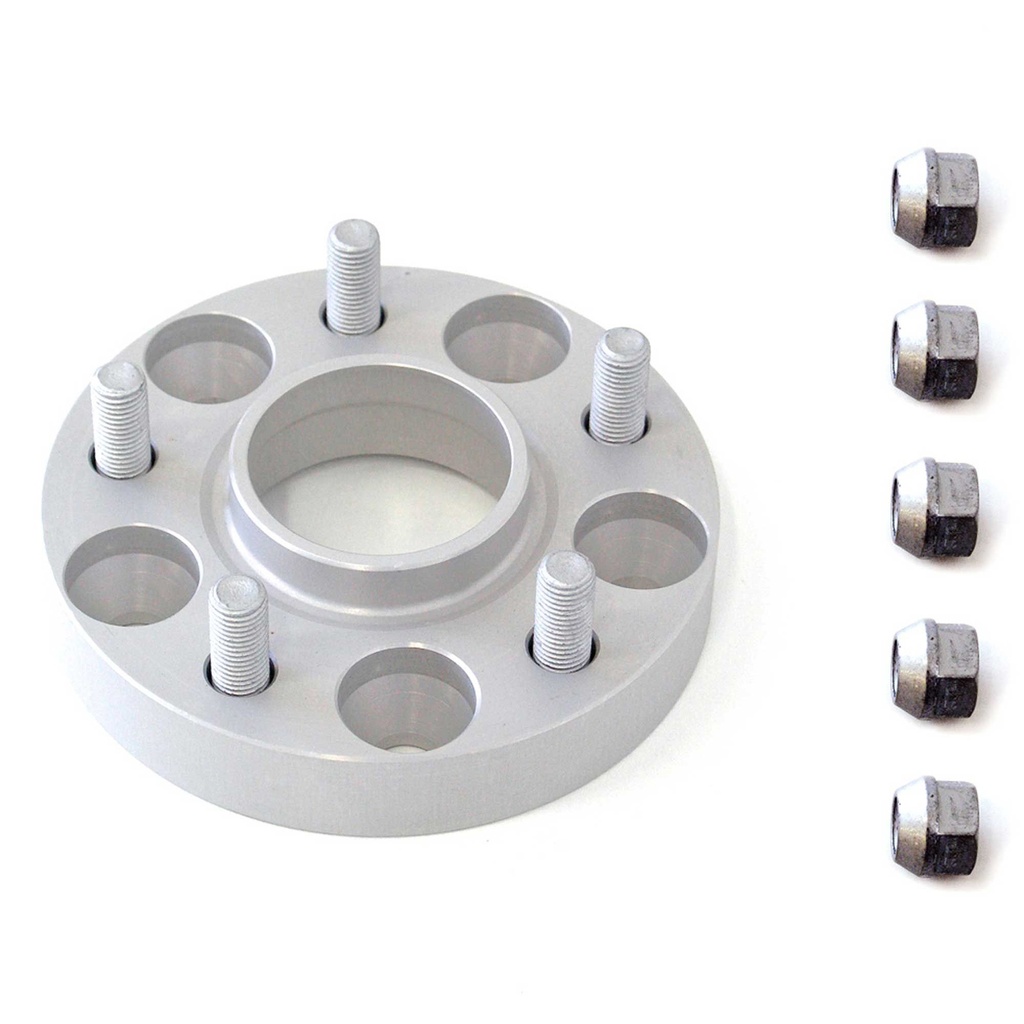 [H/R40346334] H&R Pair of 20mm Trak+ Wheel Spacers (Kit)