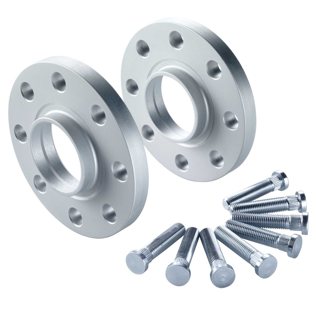 [EIBES90-6-10-019] Eibach Pair of 10mm Pro-Spacer Wheel Spacers (Kit)