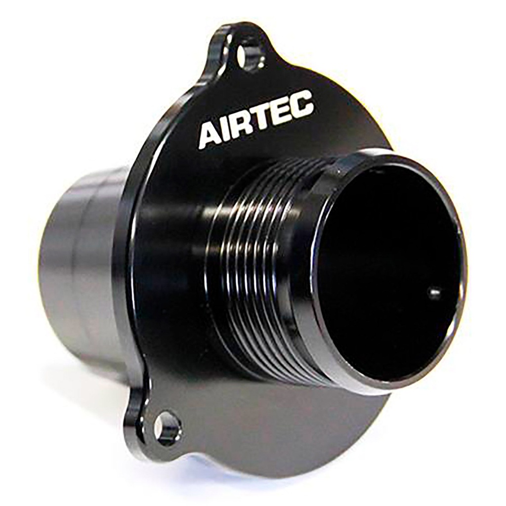 Airtec Turbo Muffler Delete