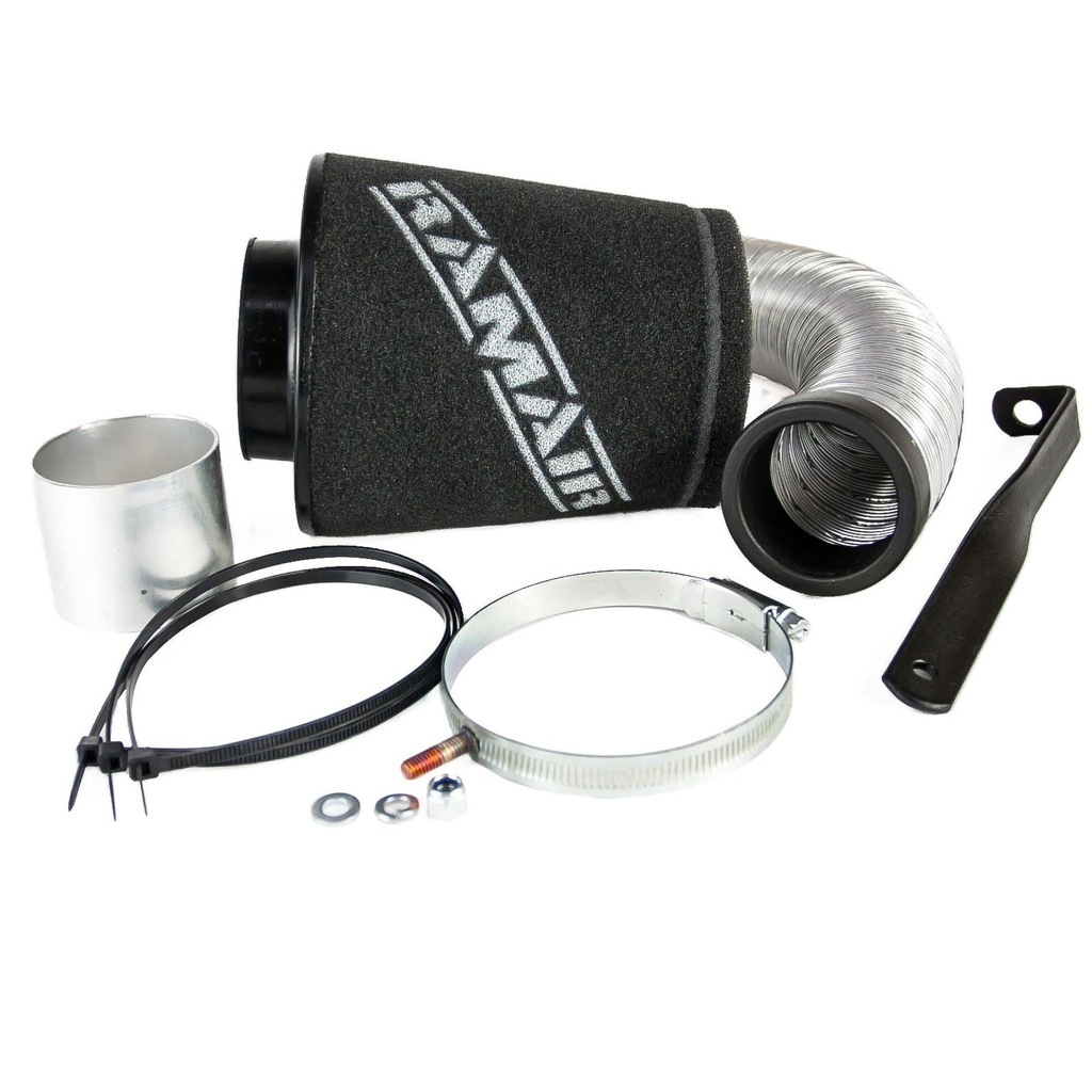 RamAir Performance Induction Kit
