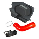 RamAir Performance Induction Kit With Red Hose