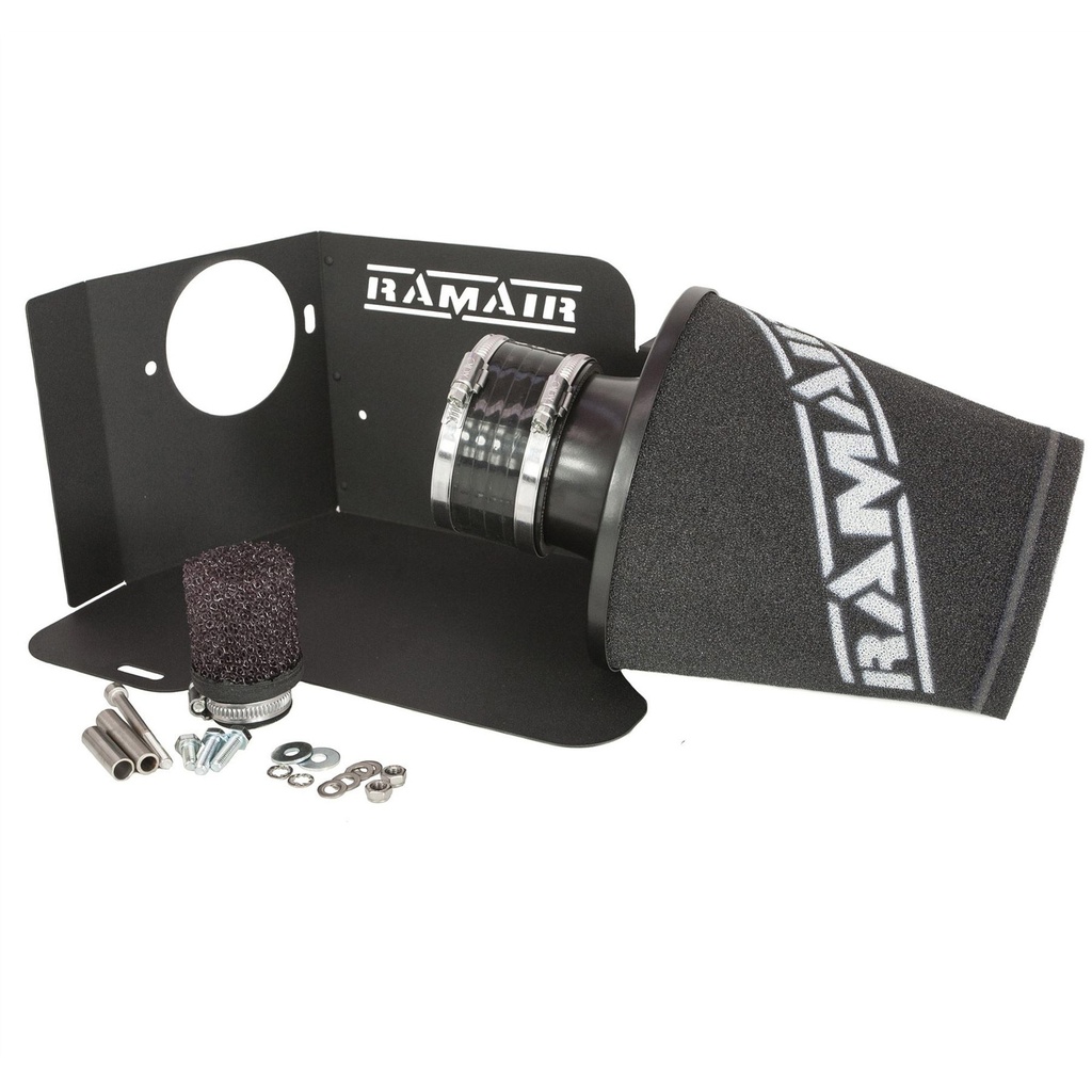 RamAir Performance Induction Kit