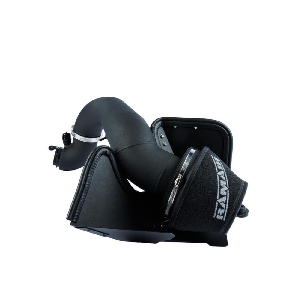 RamAir Oversized Performance Induction Kit