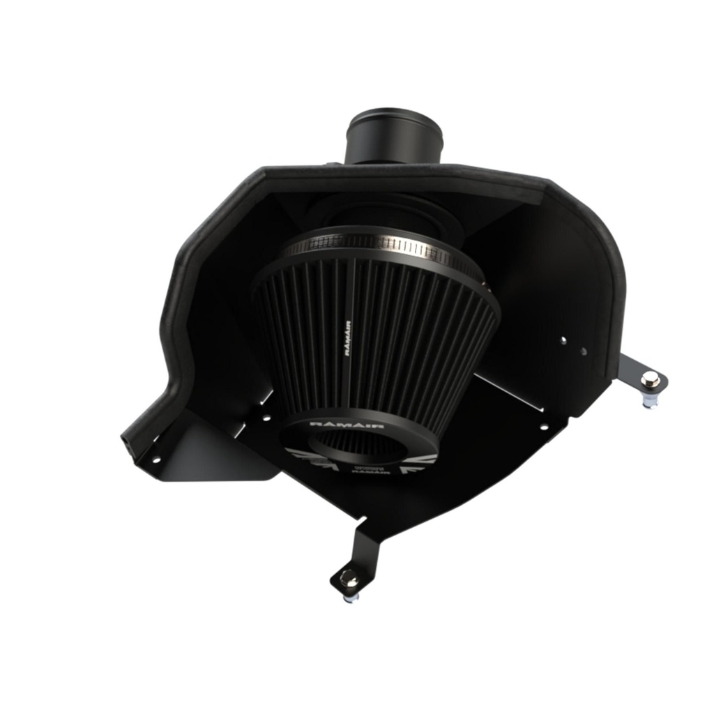 RamAir PRORAM Performance Intake Kit