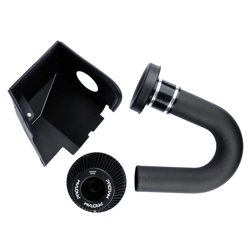 RamAir PRORAM Performance Induction Kit