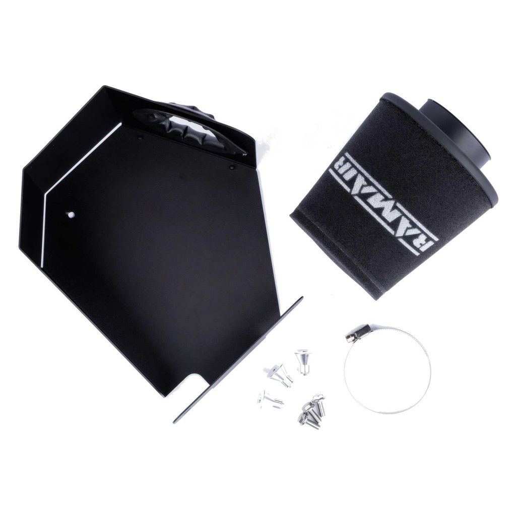 RamAir Performance Induction Kit