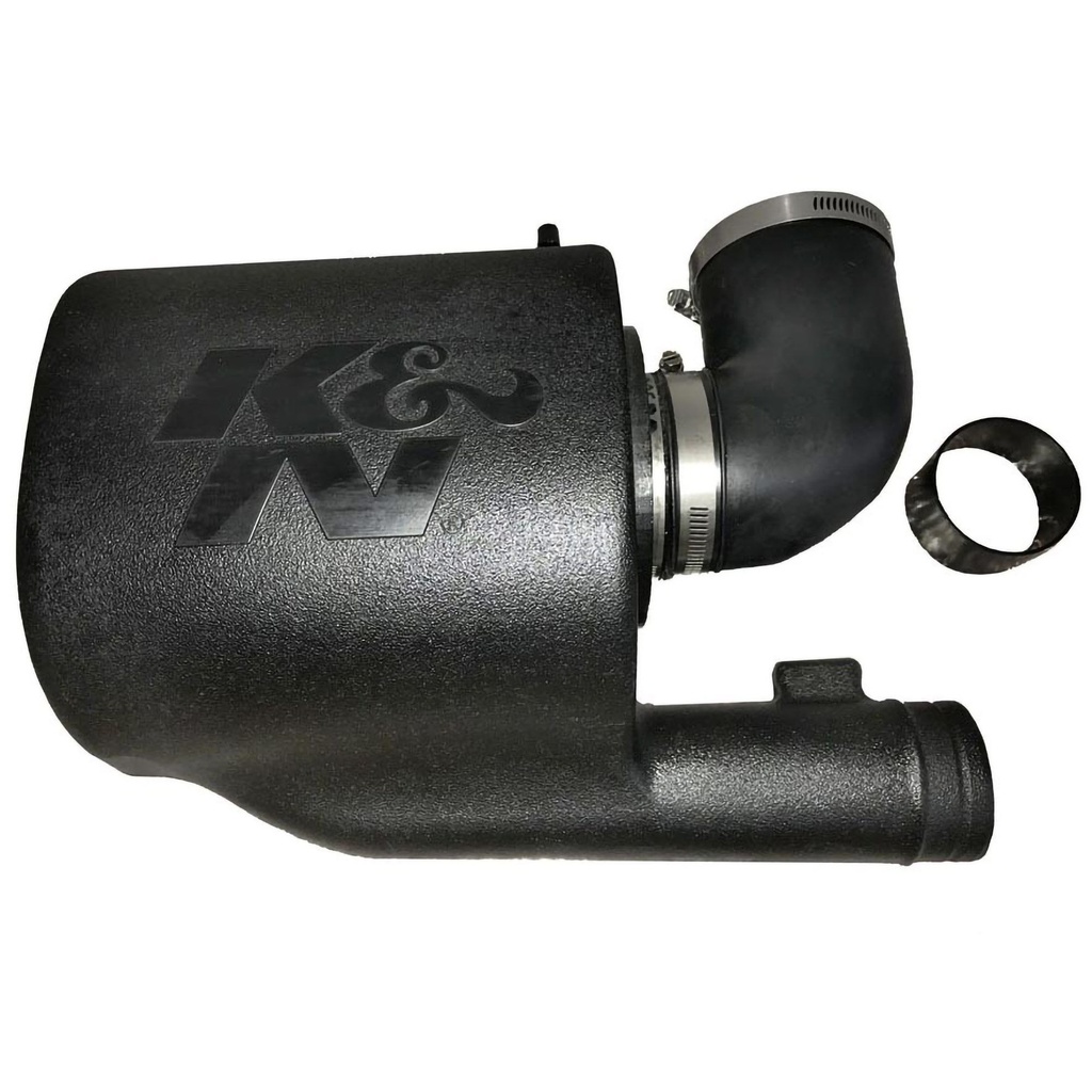 K&N Filters 57S Performance Airbox