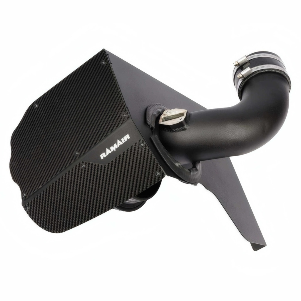 RamAir PRORAM Performance Induction Kit With Carbon Fibre Lid