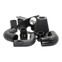 RamAir PRORAM Oversized Performance Induction Kit