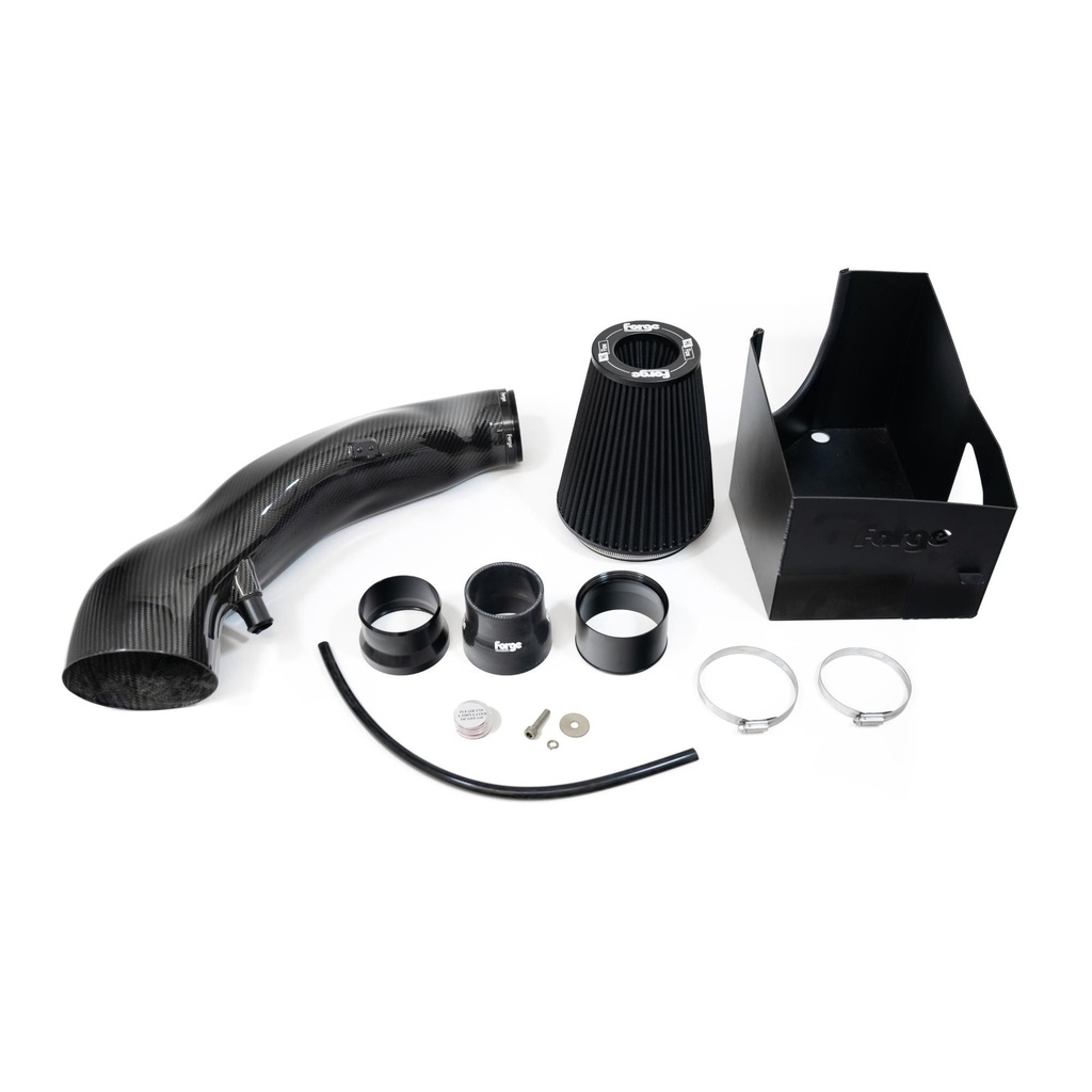 Forge High Flow Carbon Intake Kit