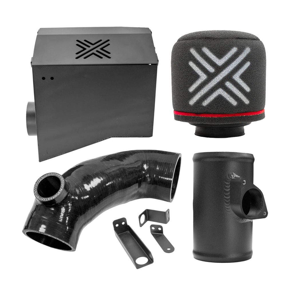 Pipercross Performance Induction Kit