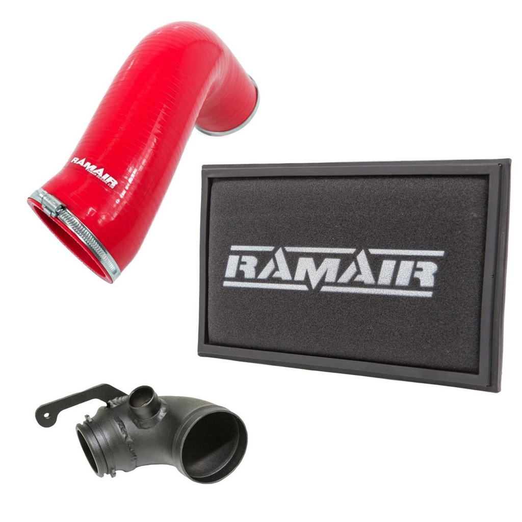 Ramair Performance Induction Kit