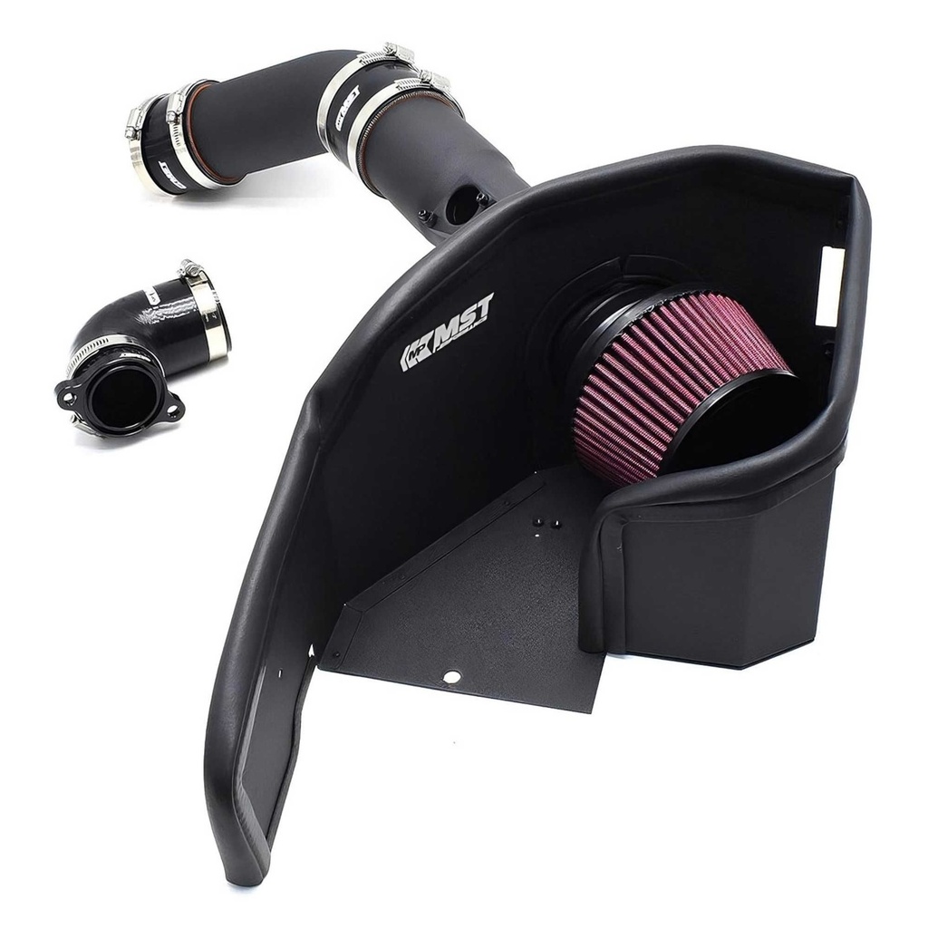 MST Performance Induction Kit With Turbo Inlet Hose