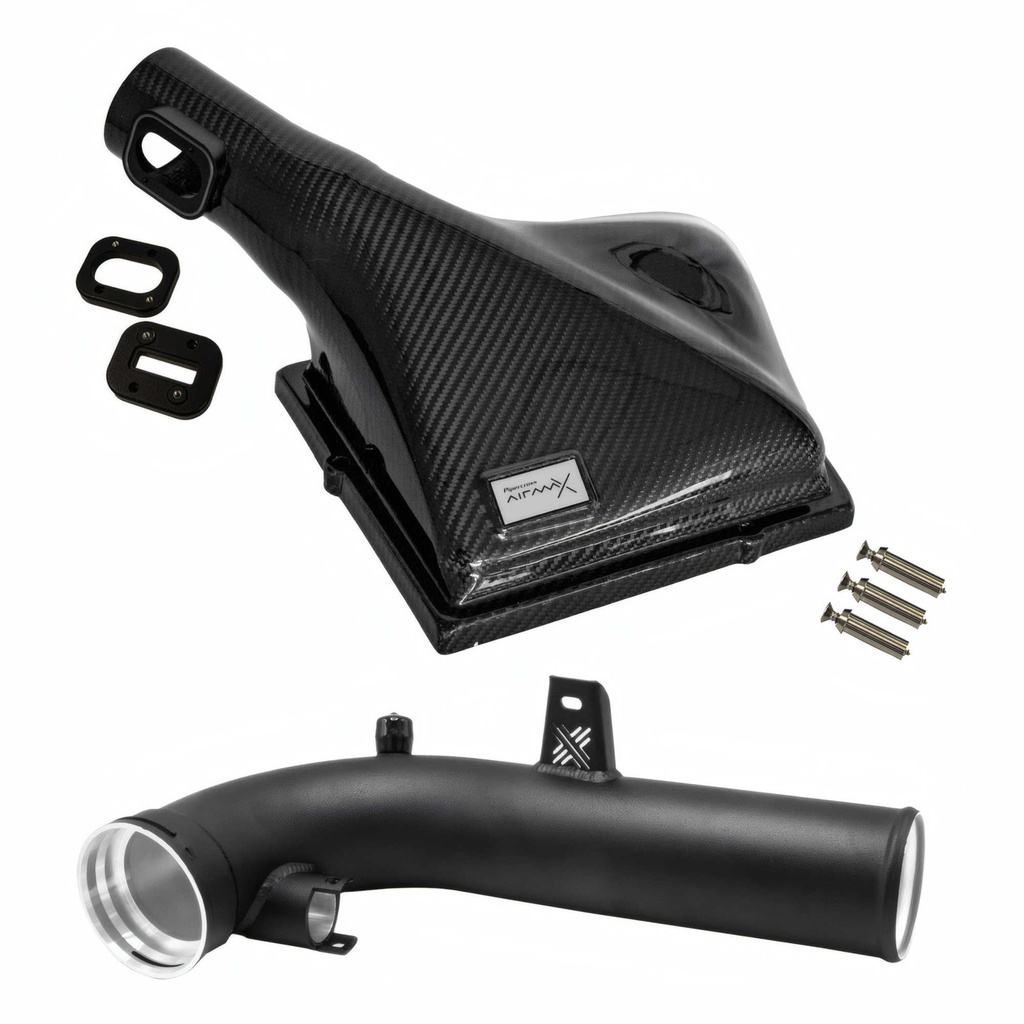 Pipercross AirMax Carbon Intake Kit