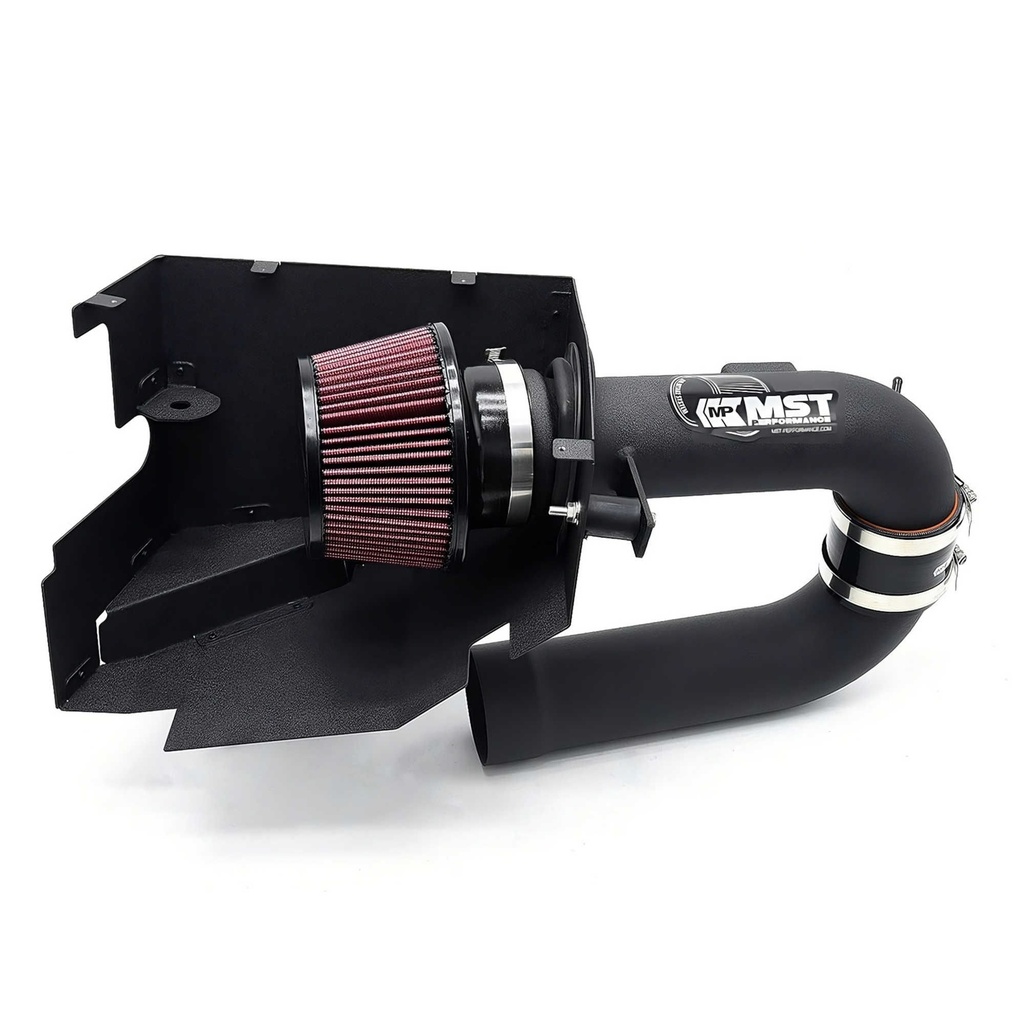 MST Performance Induction Kit With Turbo Inlet Hose